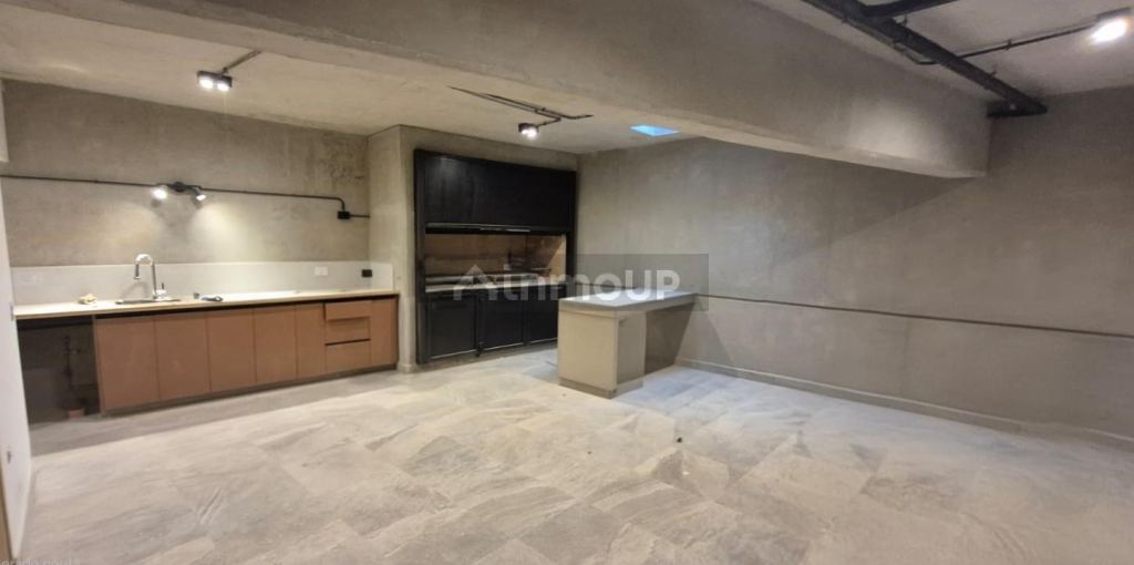 Departamento en Alquiler en Capital, Mendoza
