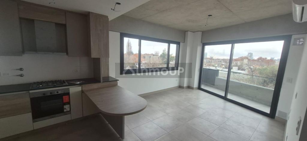 Departamento en Alquiler en Capital, Mendoza