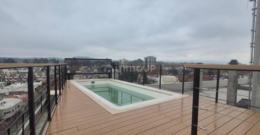 Departamento en Alquiler en Capital, Mendoza
