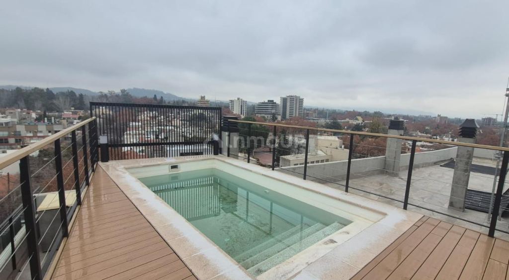Departamento en Alquiler en Capital, Mendoza