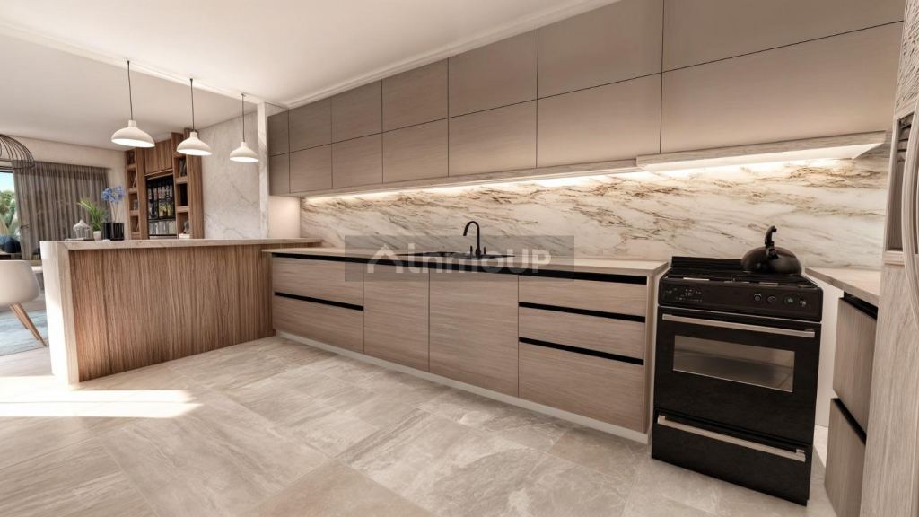 Departamento en Venta en Maipu, Mendoza