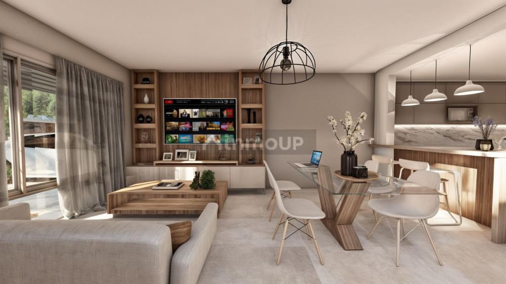 Departamento en Venta en Maipu, Mendoza
