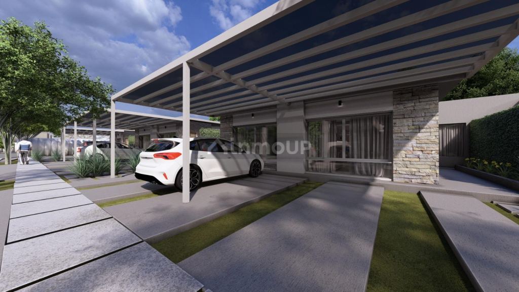 Departamento en Venta en Maipu, Mendoza