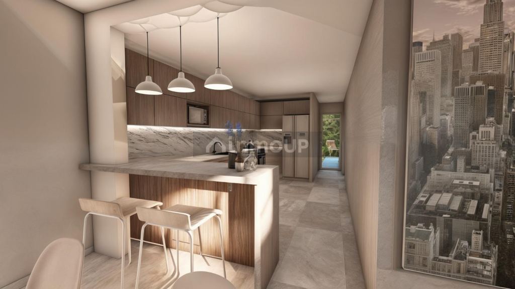 Departamento en Venta en Maipu, Mendoza