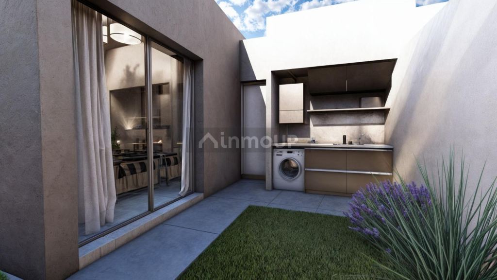Departamento en Venta en Maipu, Mendoza