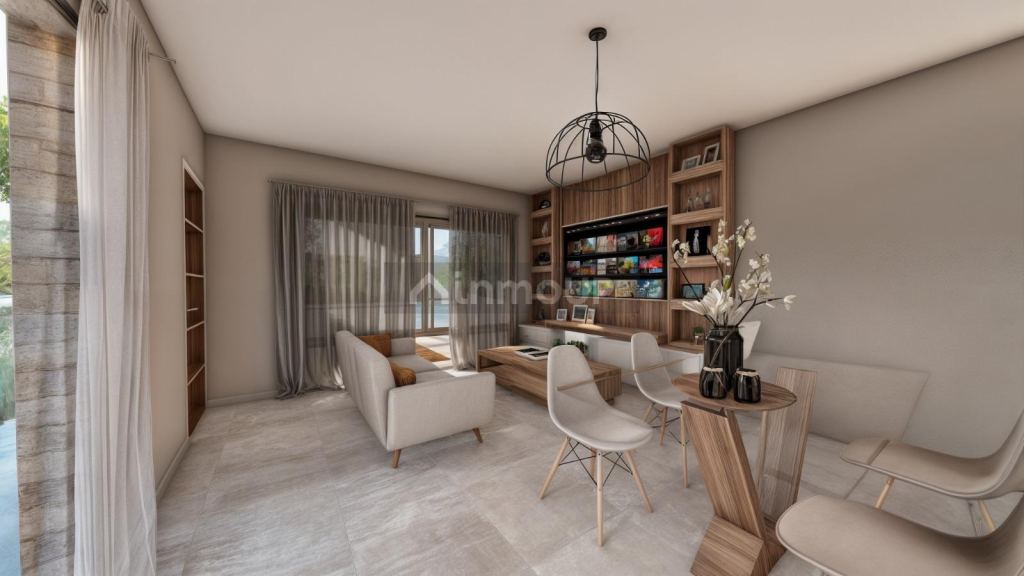 Departamento en Venta en Maipu, Mendoza