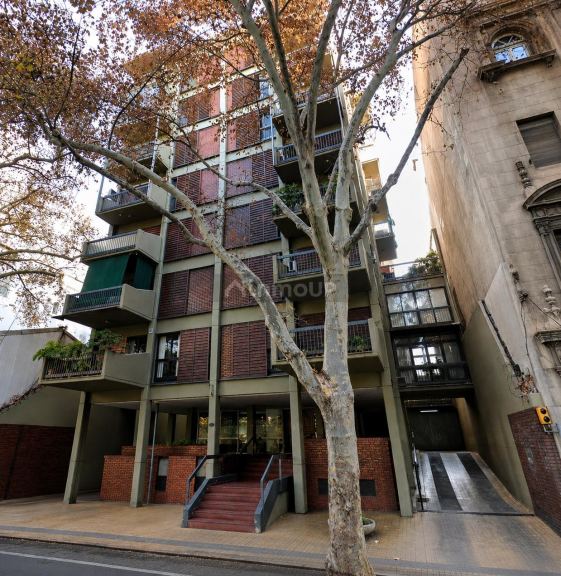 Departamento en Alquiler en Capital, Mendoza