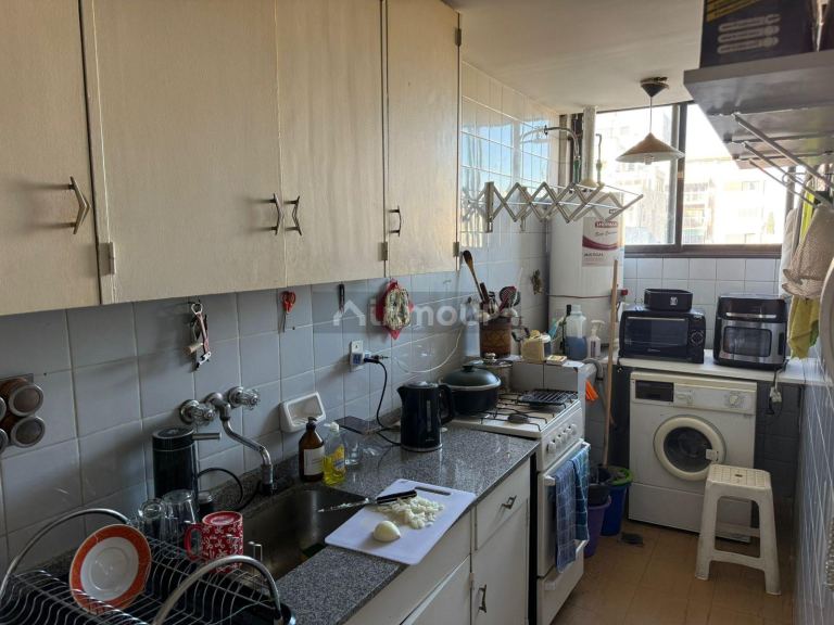 Departamento en Alquiler en Capital, Mendoza