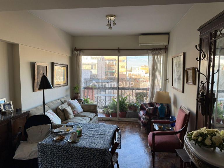 Departamento en Alquiler en Capital, Mendoza