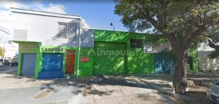 Lujan de Cuyo Estupendo local (en formato esquina), Donado y Azcuénaga