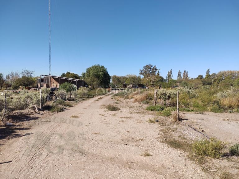 Terreno en Venta en San Rafael, Mendoza