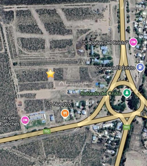 Terreno en Venta en San Rafael, Mendoza