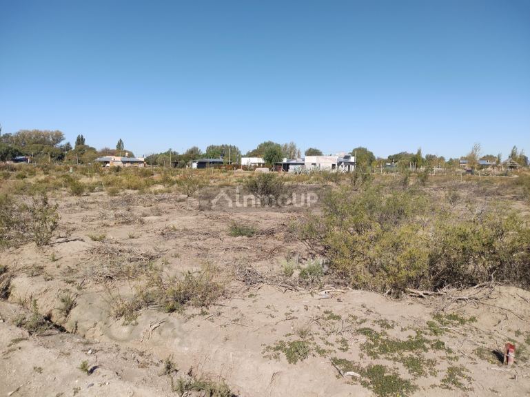 Terreno en Venta en San Rafael, Mendoza
