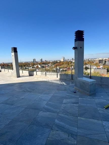 Departamento en Alquiler en Capital, Mendoza