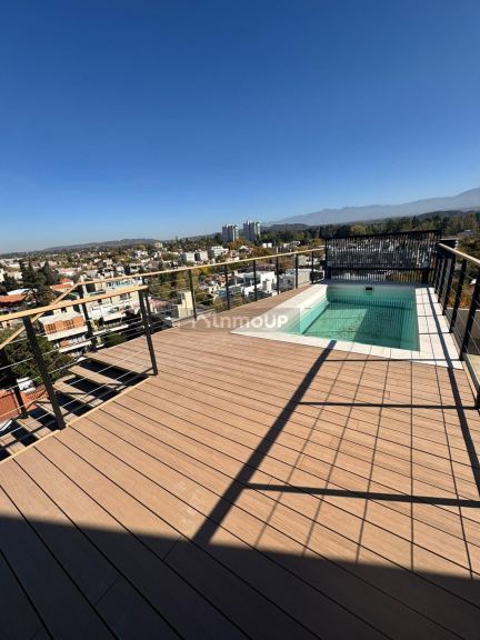 Departamento en Alquiler en Capital, Mendoza