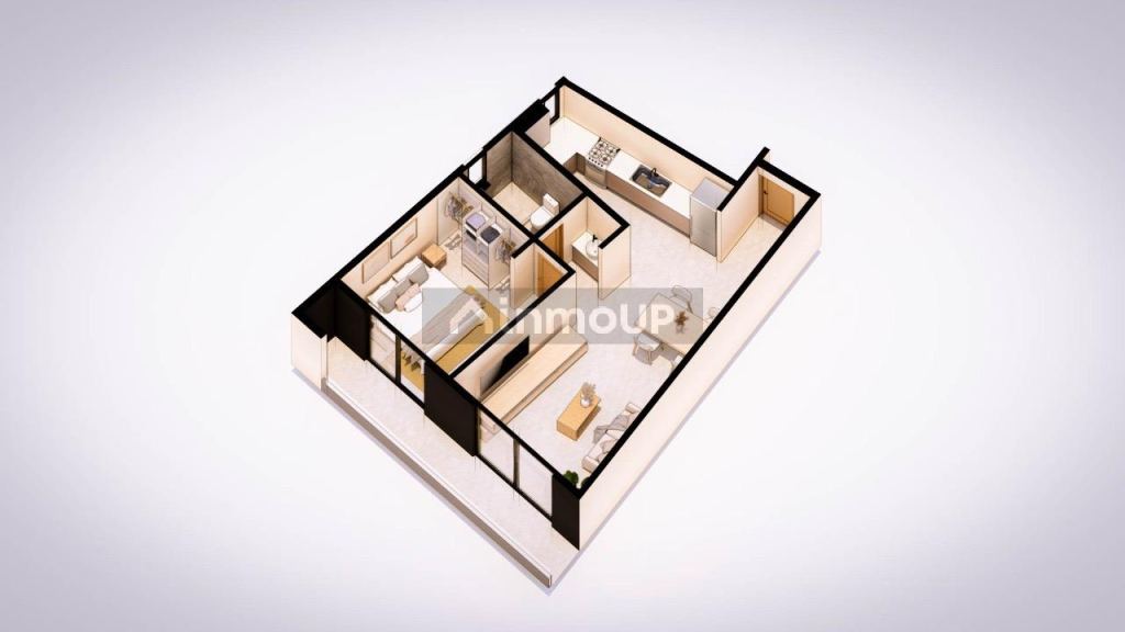 Departamento en Alquiler en Capital, Mendoza