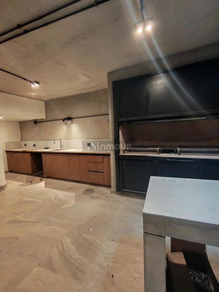 Departamento en Alquiler en Capital, Mendoza