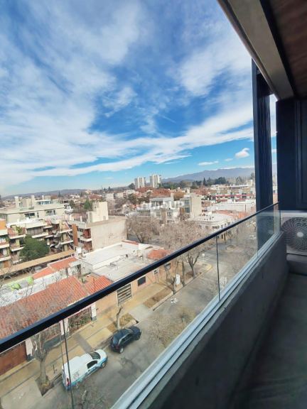 Departamento en Alquiler en Capital, Mendoza