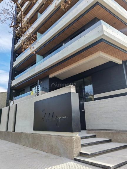 Departamento en Alquiler en Capital, Mendoza