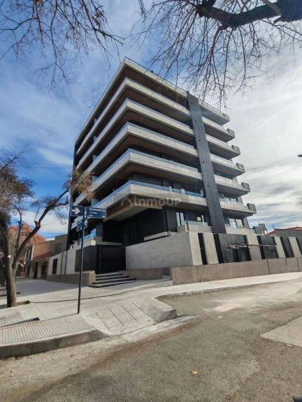 Departamento en Alquiler en Capital, Mendoza
