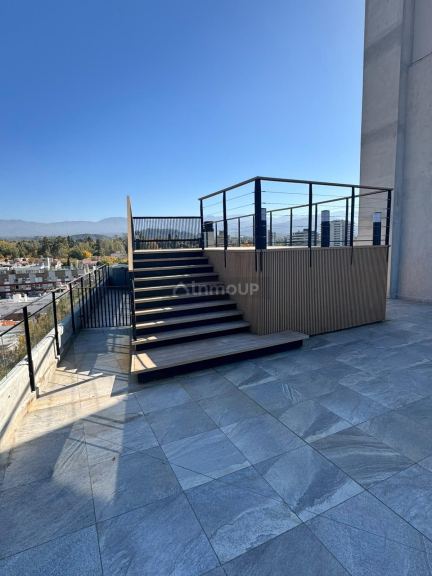 Departamento en Alquiler en Capital, Mendoza