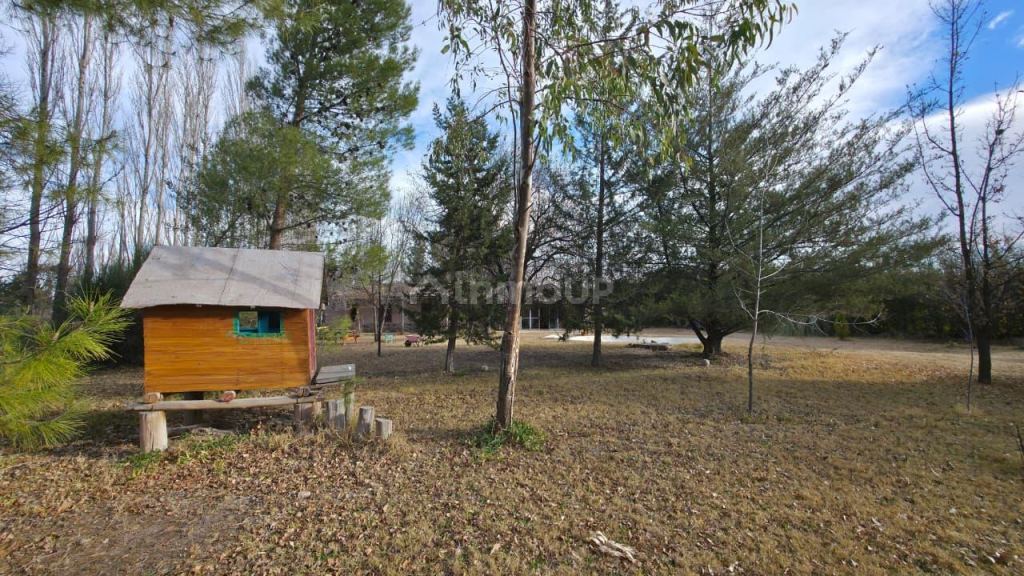 Casa en Venta en San Rafael, Mendoza
