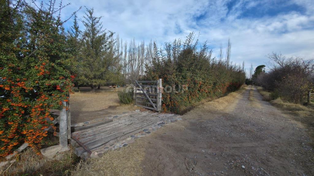 Casa en Venta en San Rafael, Mendoza