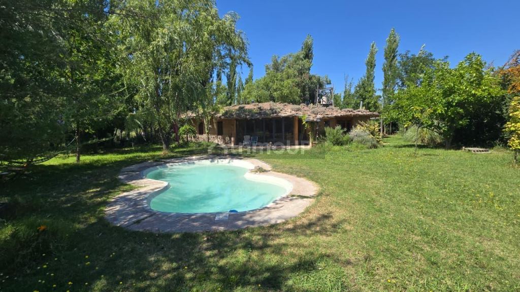 Casa en Venta en San Rafael, Mendoza