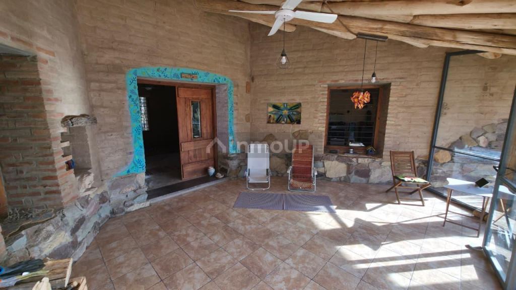 Casa en Venta en San Rafael, Mendoza