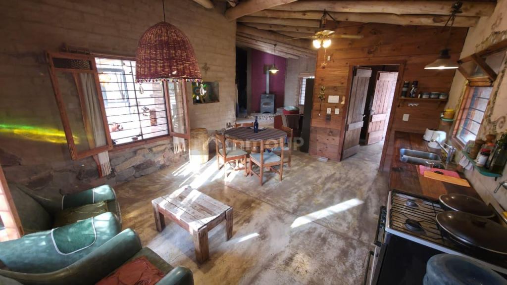 Casa en Venta en San Rafael, Mendoza
