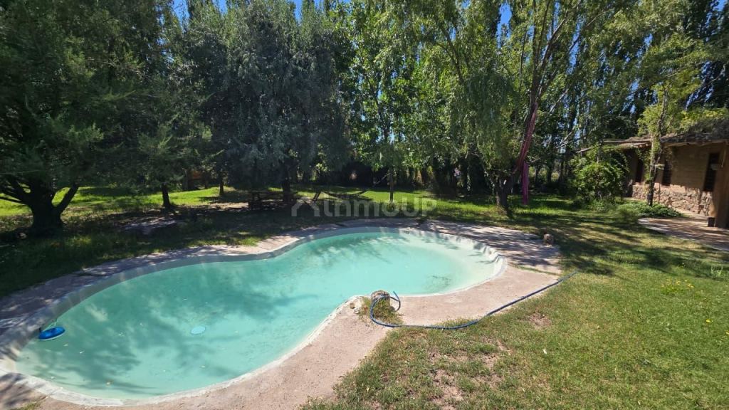 Casa en Venta en San Rafael, Mendoza