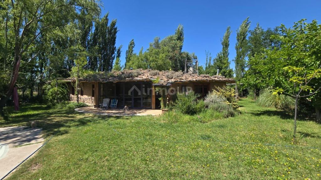 Casa en Venta en San Rafael, Mendoza