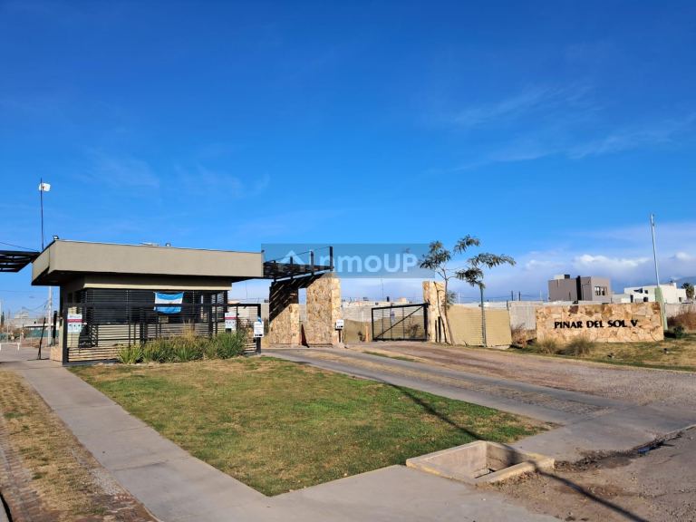 Lote en Venta en Maipu, Mendoza