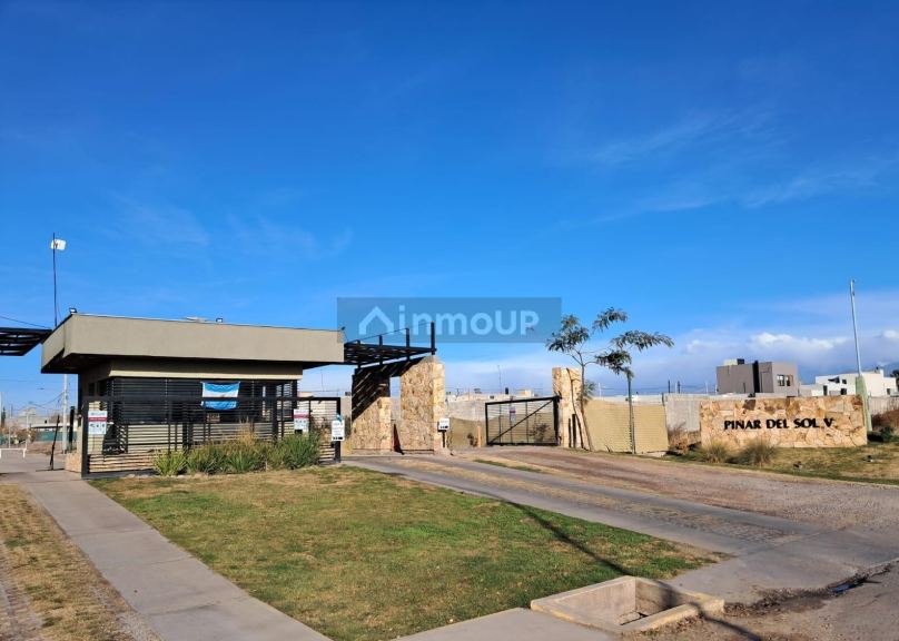 Lote en Venta en Maipu, Mendoza