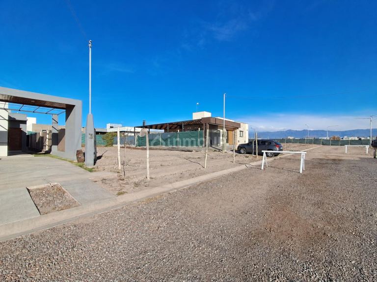 Lote en Venta en Maipu, Mendoza