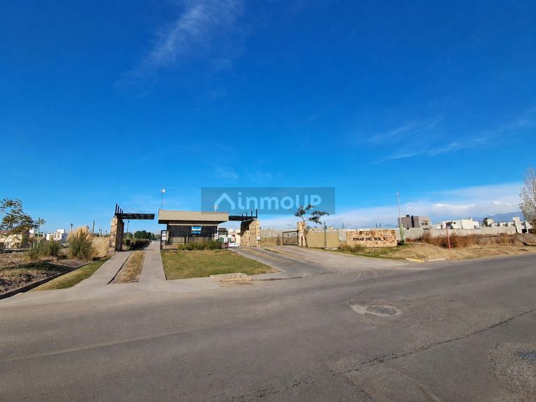 Lote en Venta en Maipu, Mendoza