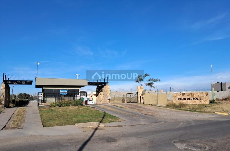 Lote en Venta en Maipu, Mendoza