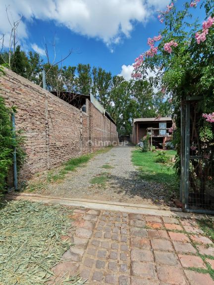 Las Heras Dinámica Casa / Pedro Pascual Segura y Los Alelíes