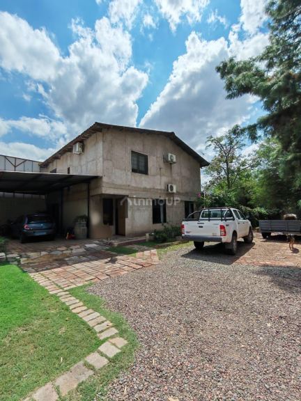 Las Heras Dinámica Casa / Pedro Pascual Segura y Los Alelíes