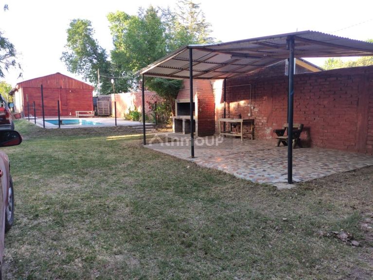 Cabaña en Alquiler en Lujan de Cuyo, Mendoza - $ 750.000 | Inmoup - 11