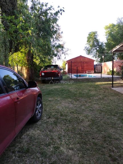 Casa en Alquiler en Lujan de Cuyo, Mendoza - $ 950.000 | Inmoup - 7