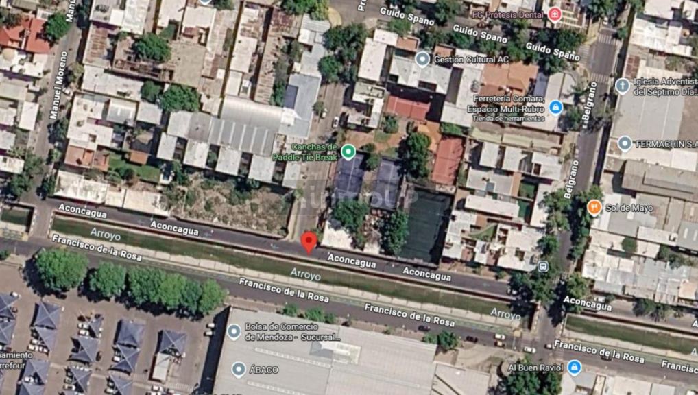 Loteo en Venta en Godoy Cruz, Mendoza - USD 920.000 | Inmoup - 7