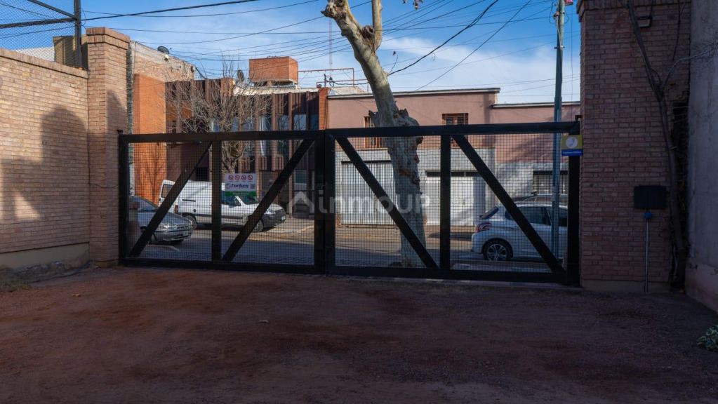 Godoy Cruz Loteo ideal para inversión y desarrollo (Quintana y Aconcagua)