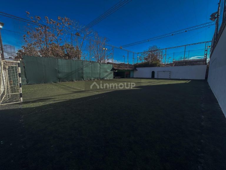 Godoy Cruz Loteo ideal para inversión y desarrollo (Quintana y Aconcagua)