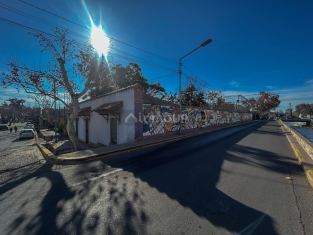 Godoy Cruz Loteo ideal para inversión y desarrollo (Quintana y Aconcagua)