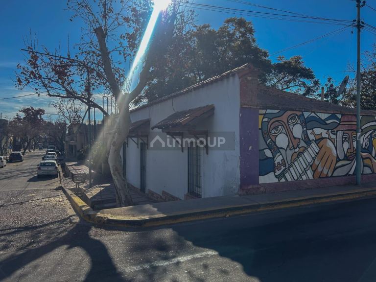 Godoy Cruz Loteo ideal para inversión y desarrollo (Quintana y Aconcagua)