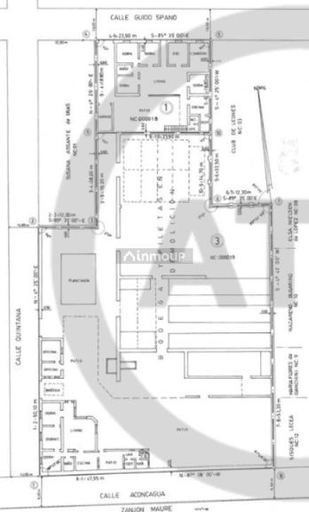 Terreno en Venta en Godoy Cruz, Mendoza - USD 920.000 | Inmoup - 9