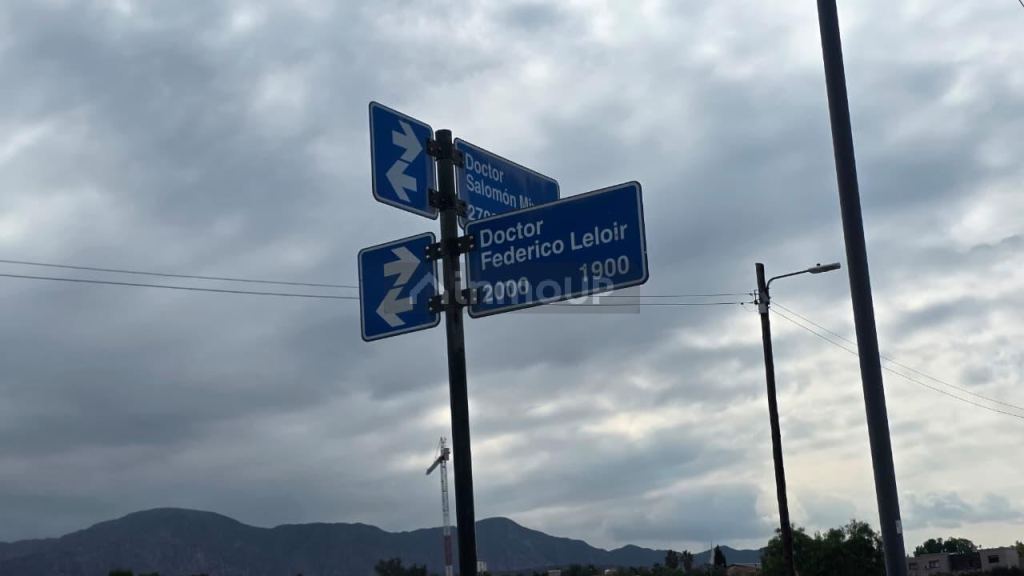 Departamento en Venta en Las Heras, Mendoza