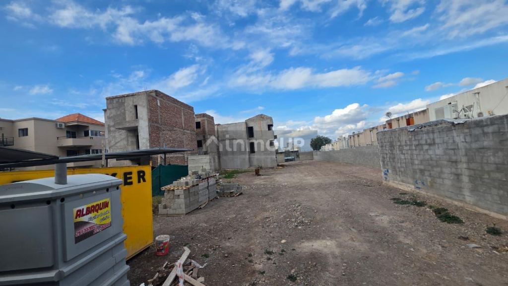 Departamento en Venta en Las Heras, Mendoza