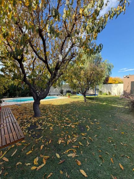 Casa en Venta en Lujan de Cuyo, Mendoza - USD 190.000 | Inmoup - 22